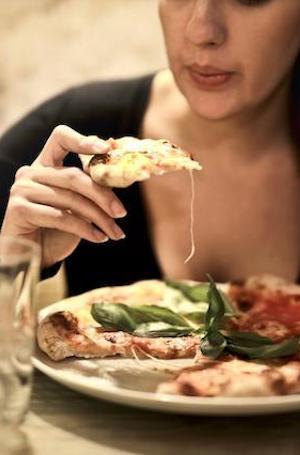 H2O Food & Drink Ristorante Pizzeria Bar Fabriano-Pizza