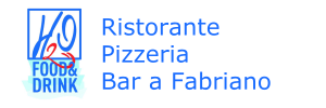 H2O Foo&Drink Ristorante Pizzeria Bar a Fabriano